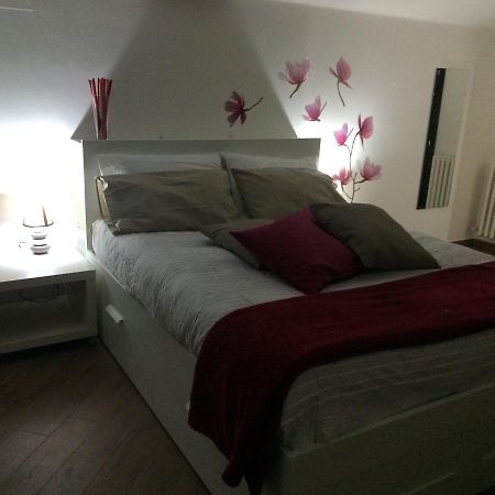 B&B Casa Perry Ascoli Piceno Luaran gambar