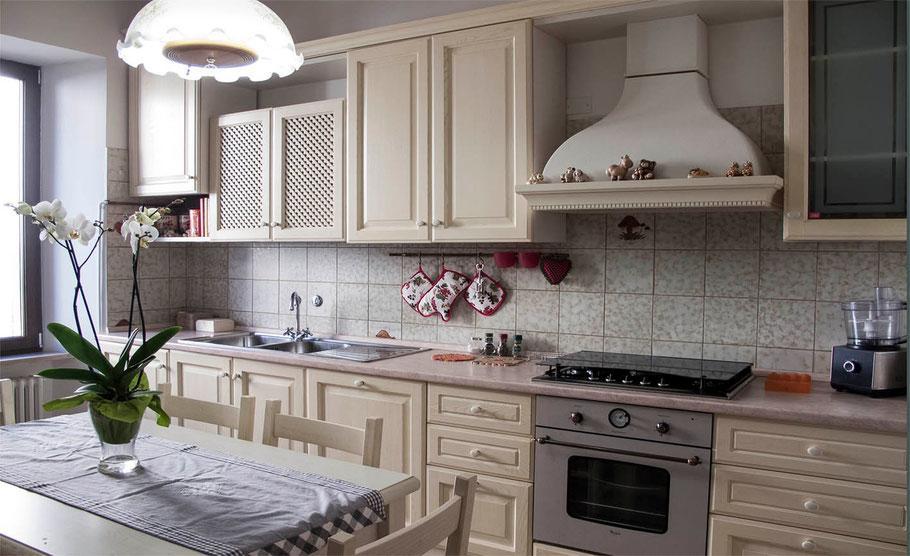 B&B Casa Perry Ascoli Piceno Luaran gambar